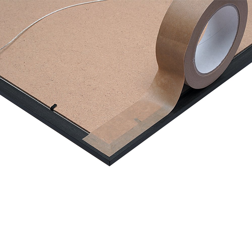 Kraft Tape - 75mm
