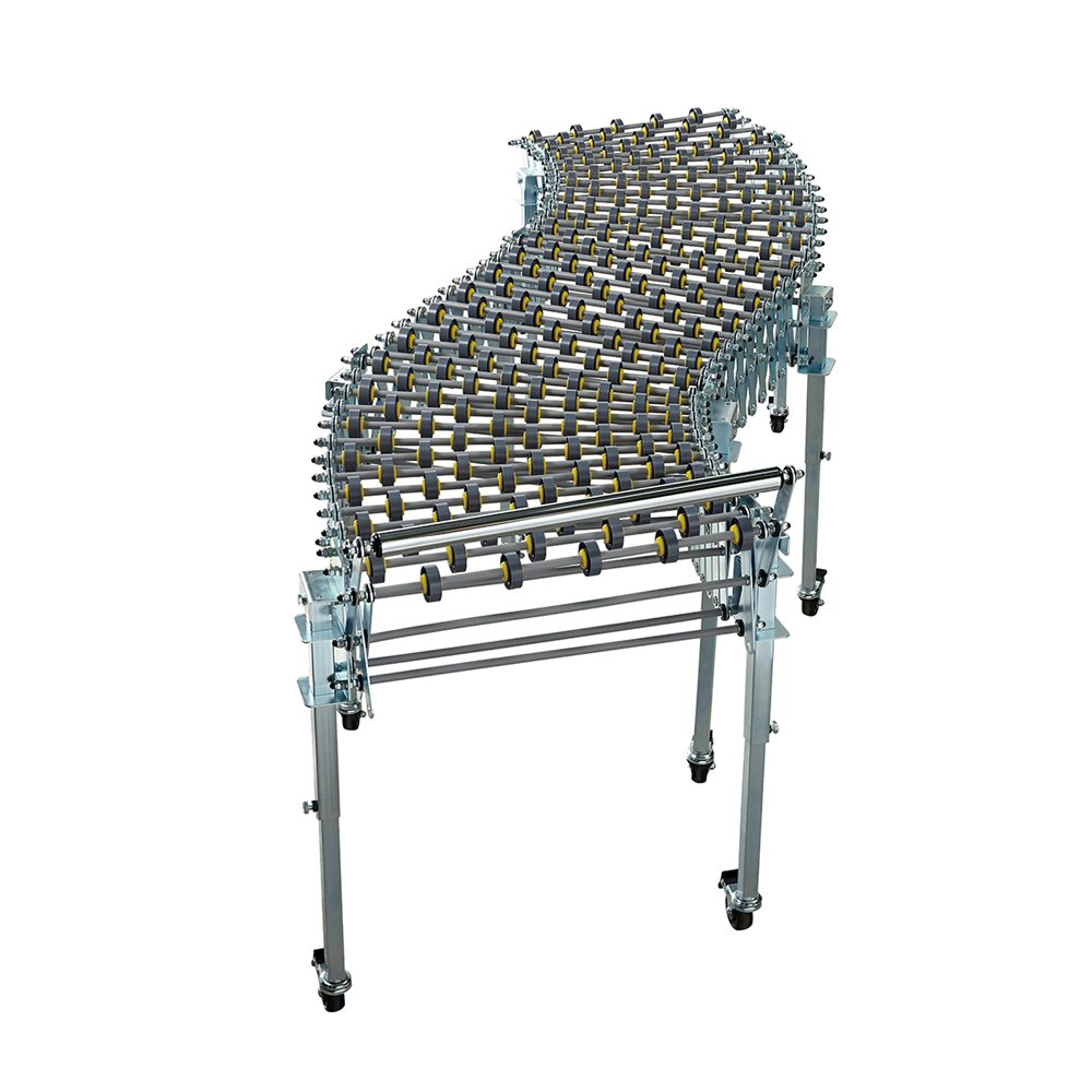 Flexible Outfeed Conveyor
