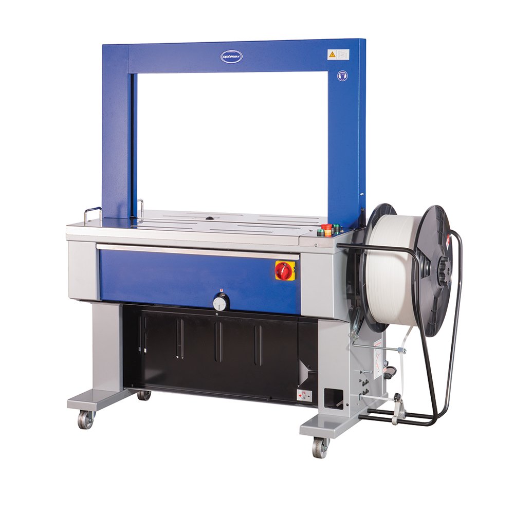 EX-DEMO TRS 12mm Automatic Arch Strapper