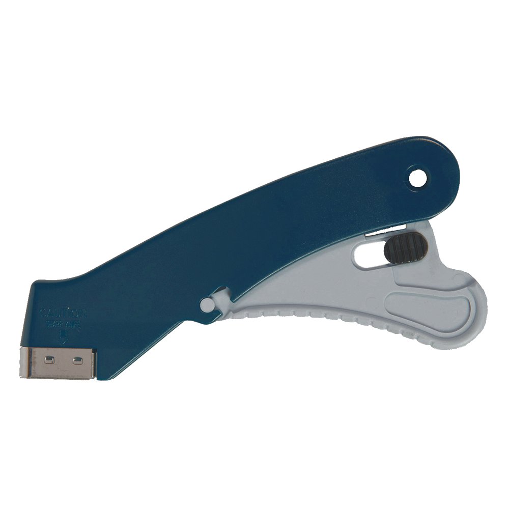 Metal Head Safety Cutter