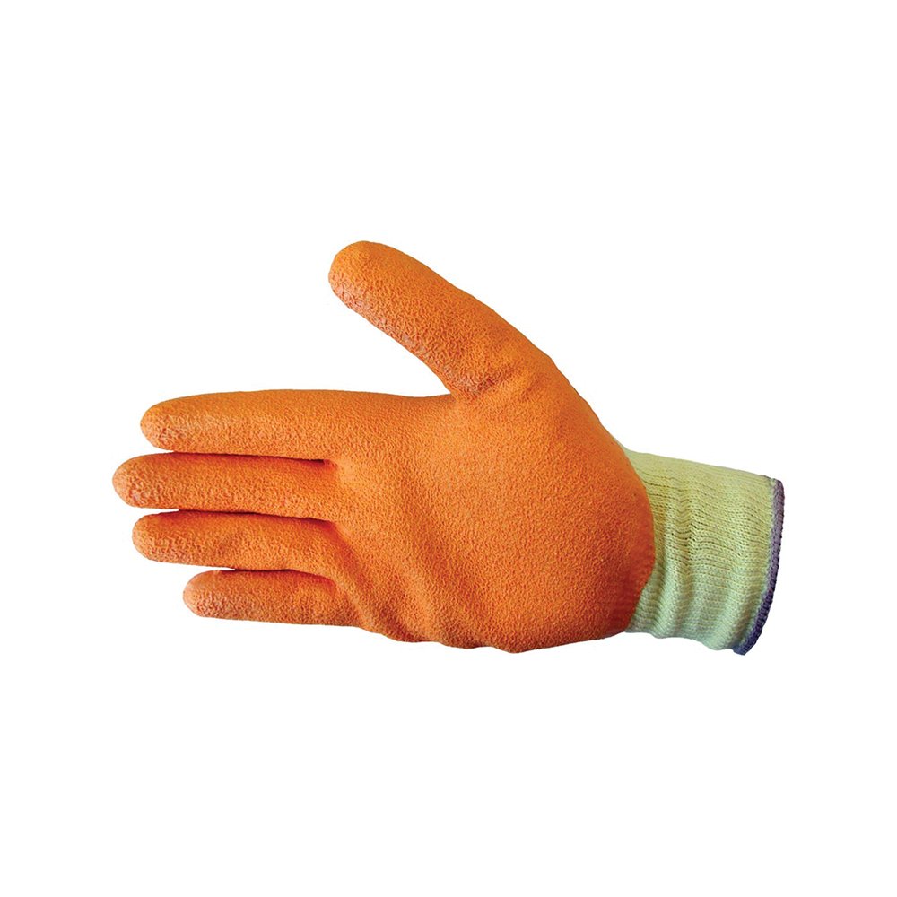Anti-slip Cotton Gloves - Medium