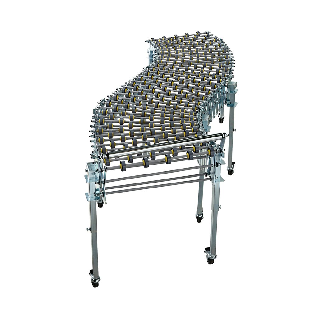 Flexible Outfeed Conveyor