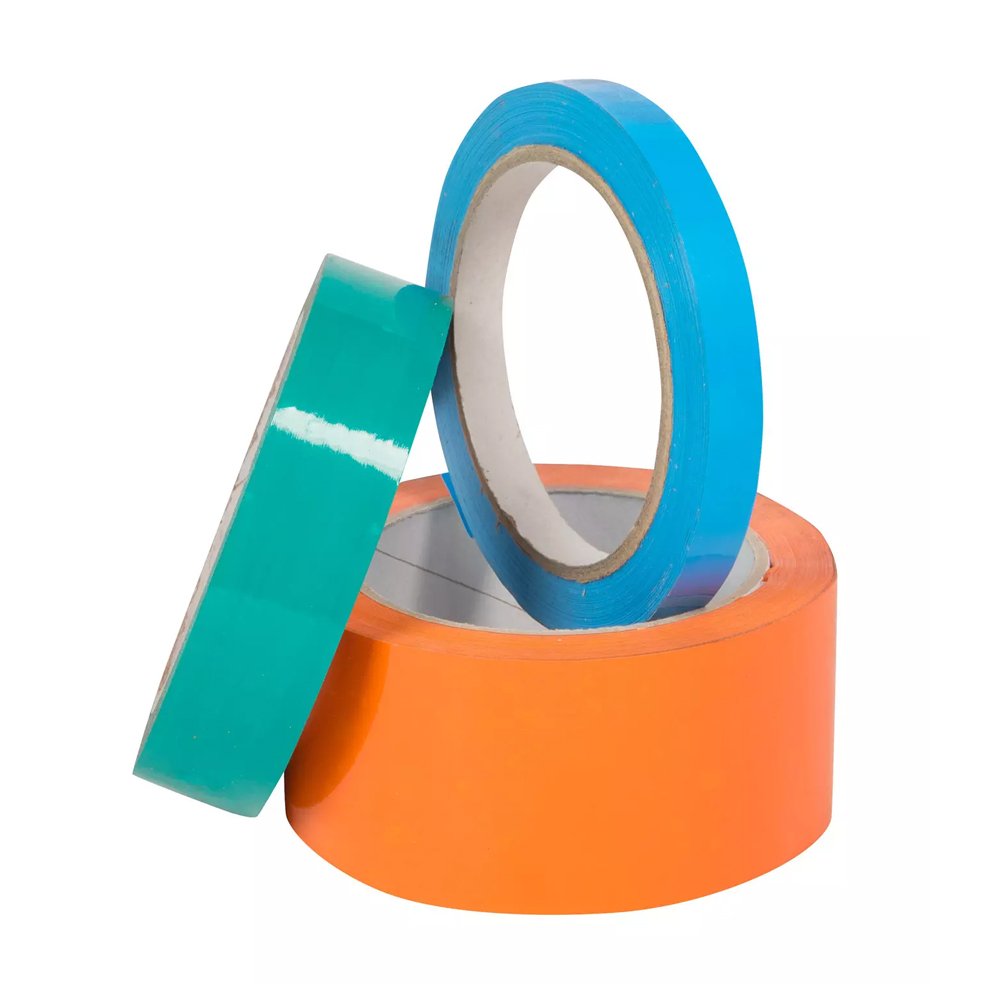 Vinyl Tape - 25mm Green