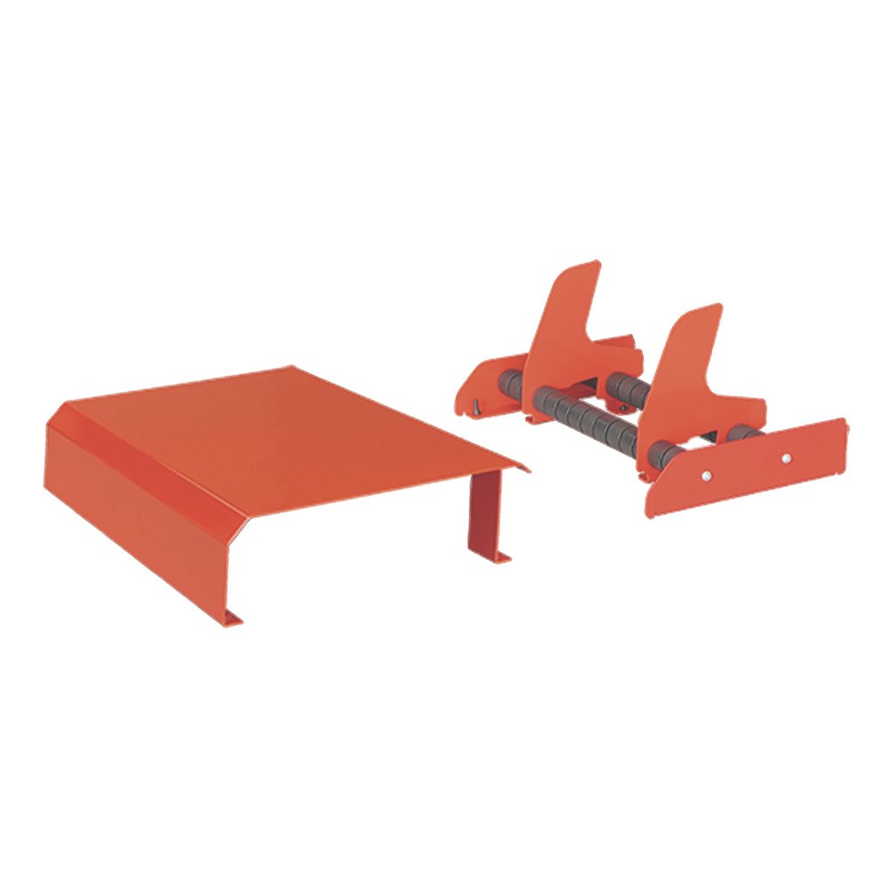 C220 Work Table and Film Holder