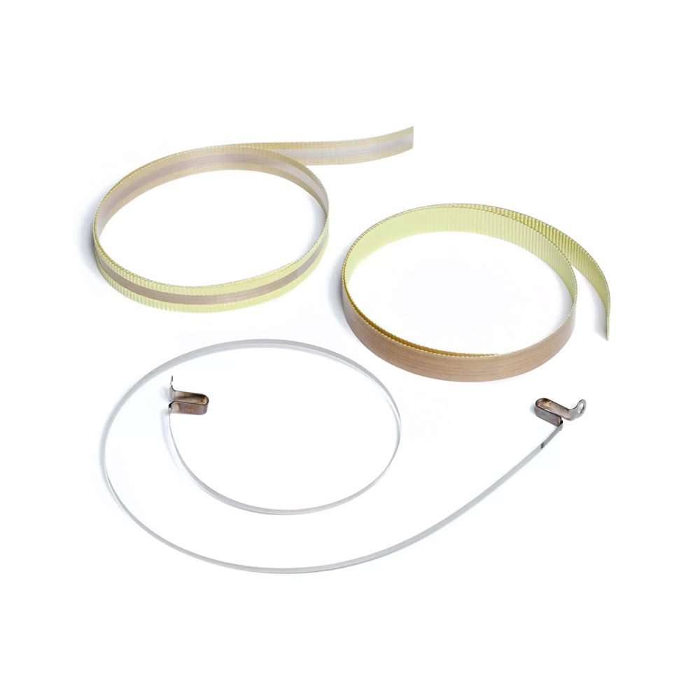 Spare Parts Kit - 320mm