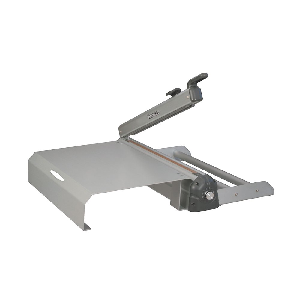 CI-320 Work Table and Film Holder