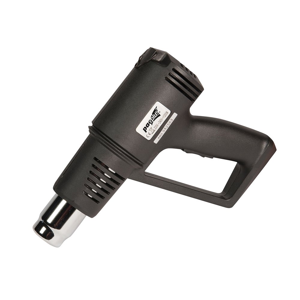 Hot Air Shrink Gun
