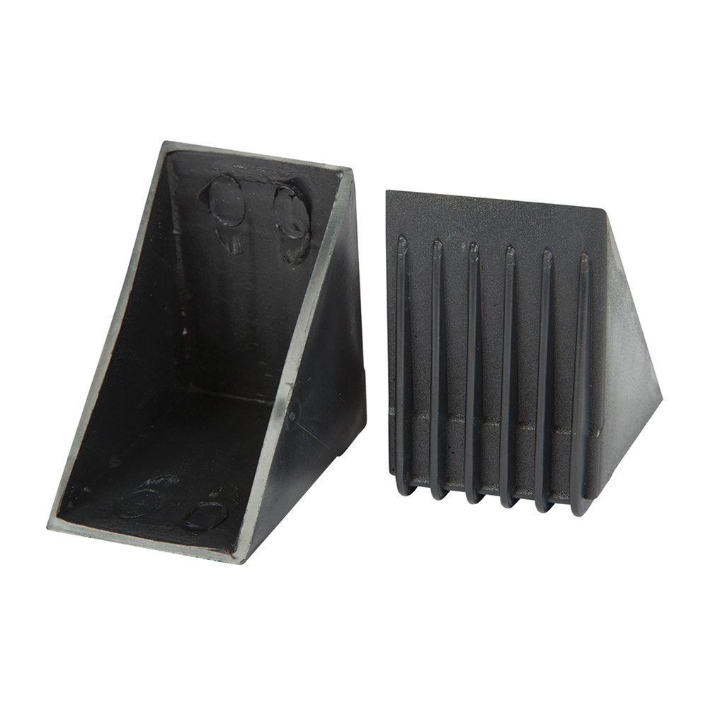 Heavy Duty 40mm Closed Corner Protectors