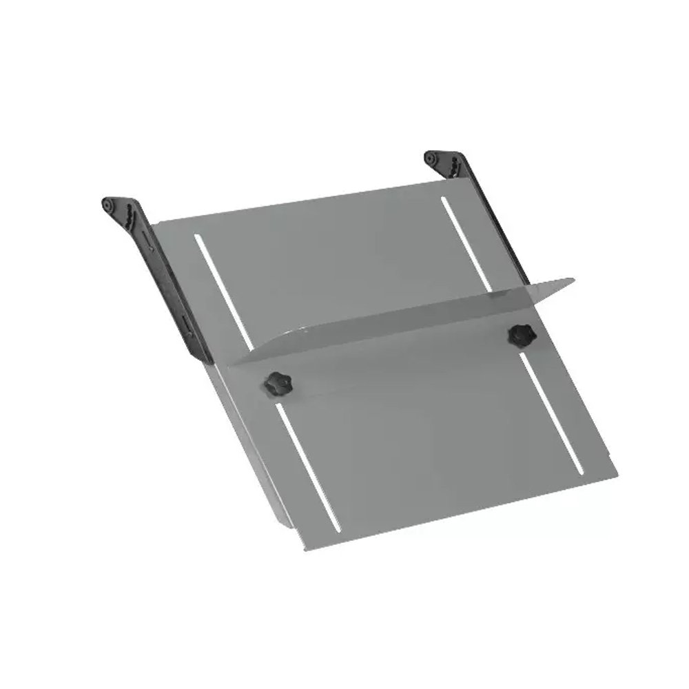 S820 Work Table and Bag Support