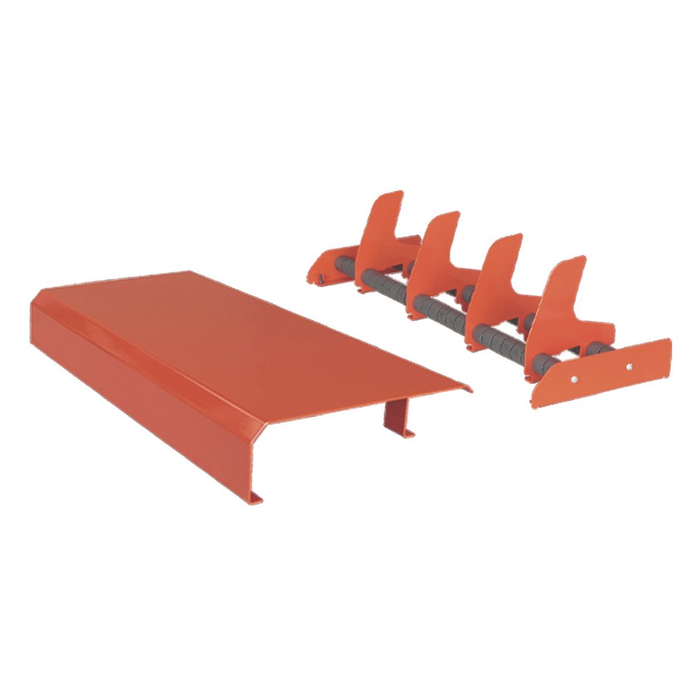 Work Table and Film Holder - 420mm v2