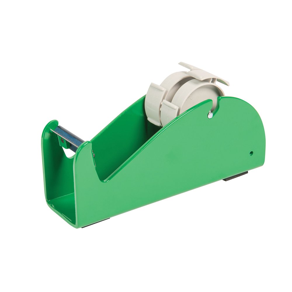 Heavy Duty Dual Tape Dispenser