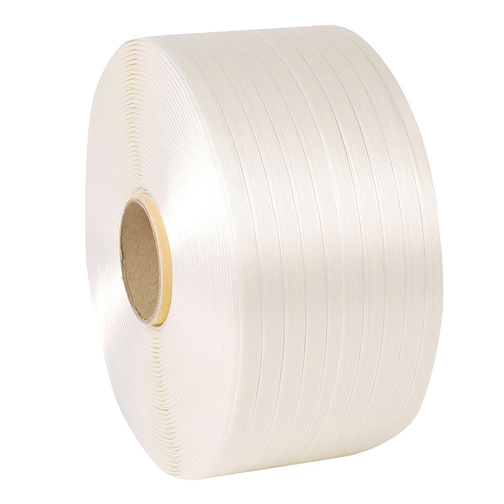 Hotmelt Cord Strap - 13mm - 750mtr