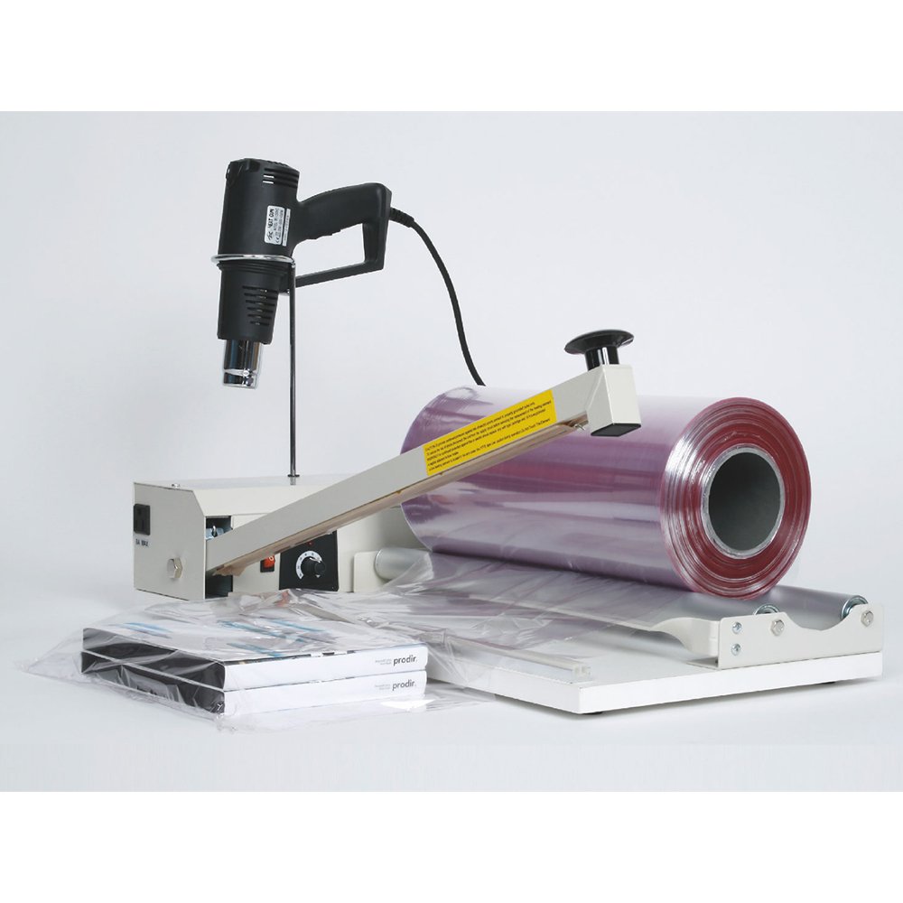Single Bar Sealer - 450mm