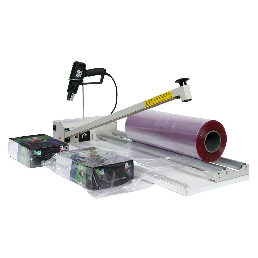 Single Bar Sealer - 800mm