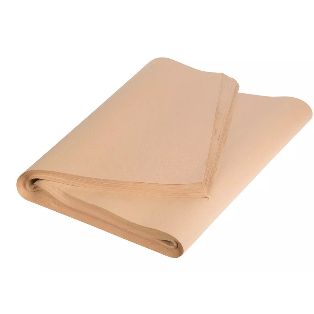 Imitation Kraft Paper - 900 x 1150mm