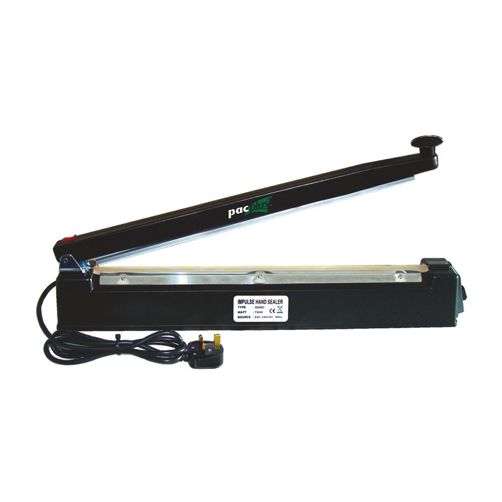 Single Bar Heat Sealer Cutter