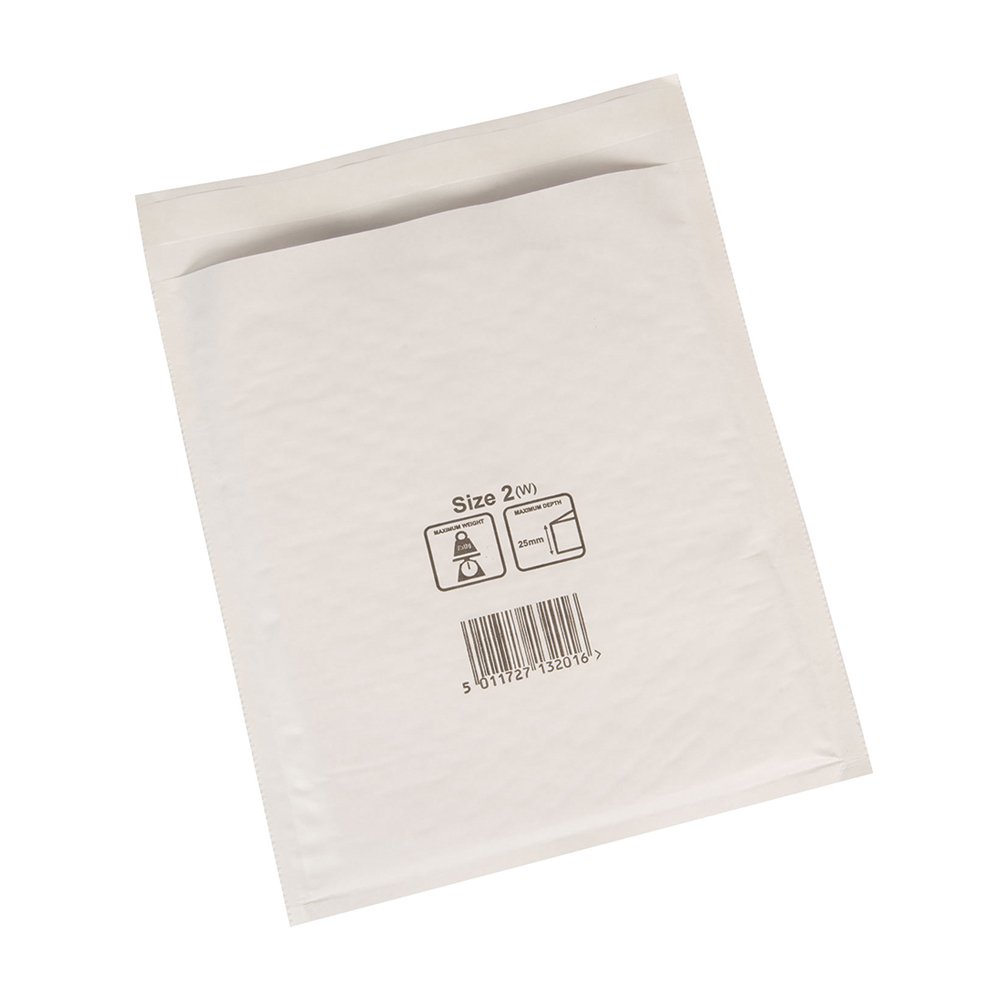 Jiffy Airkraft Bags - Size 4