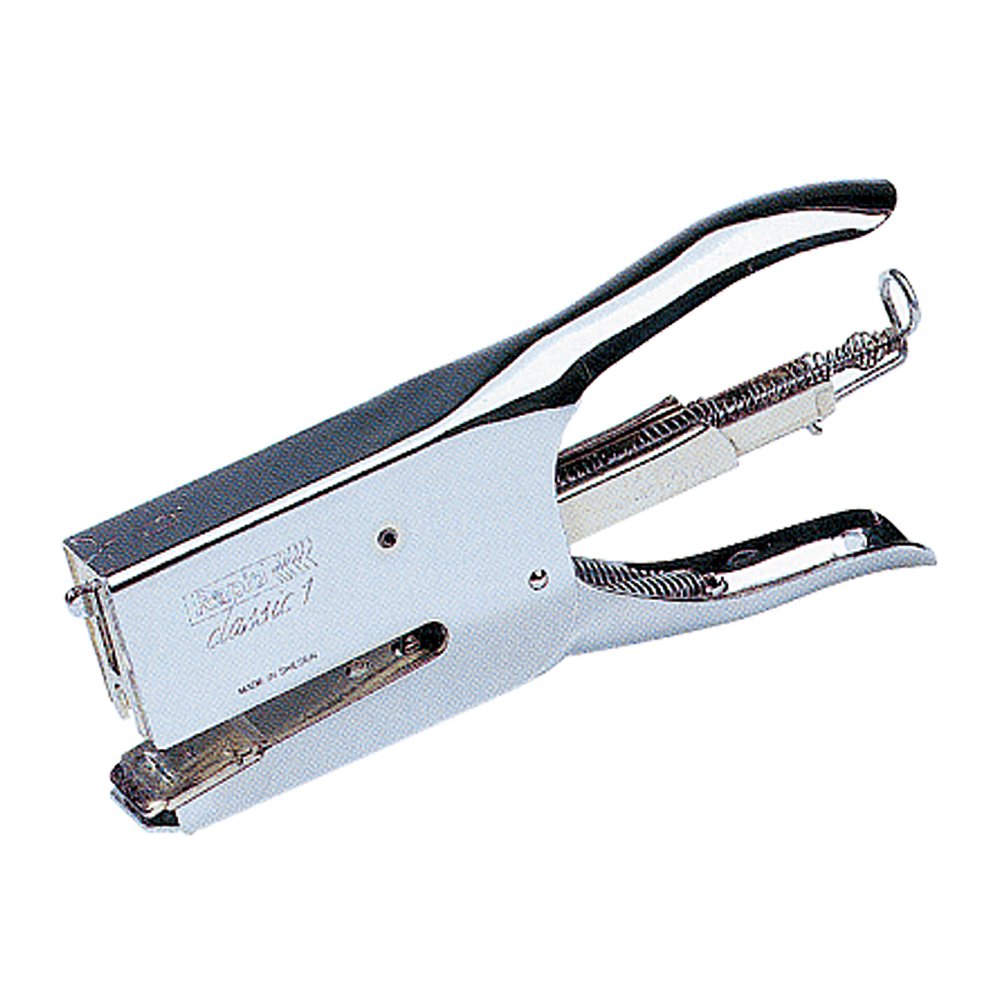 Rapid 26 Series Plier Stapler