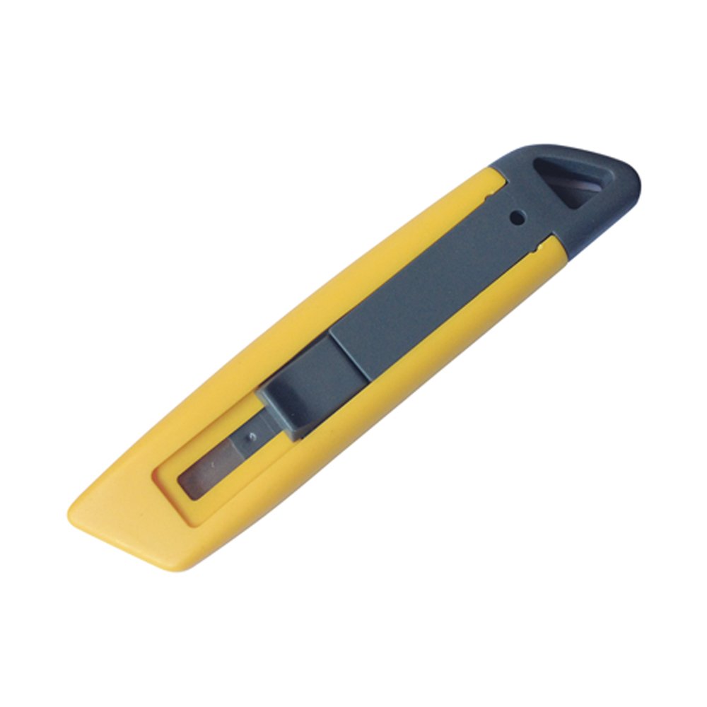 Left-handed Safety Cutter