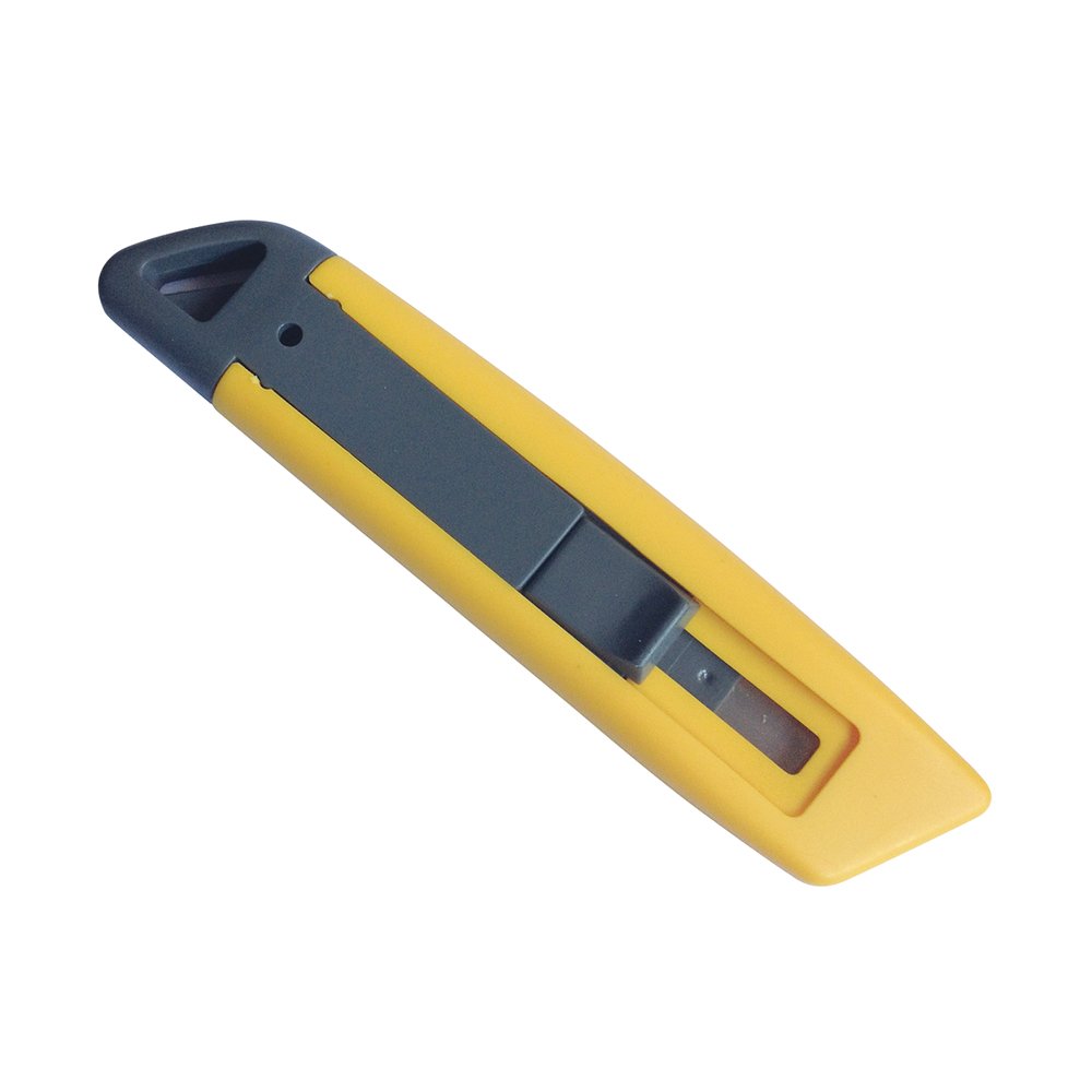 Right-handed Safety Cutter