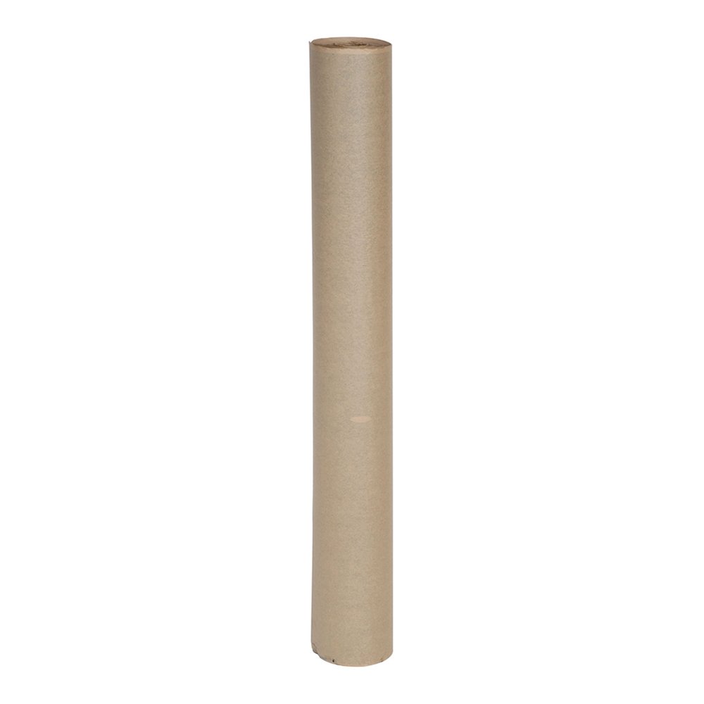 Kraft Union Roll - 600mm x 100mtr - 120gsm
