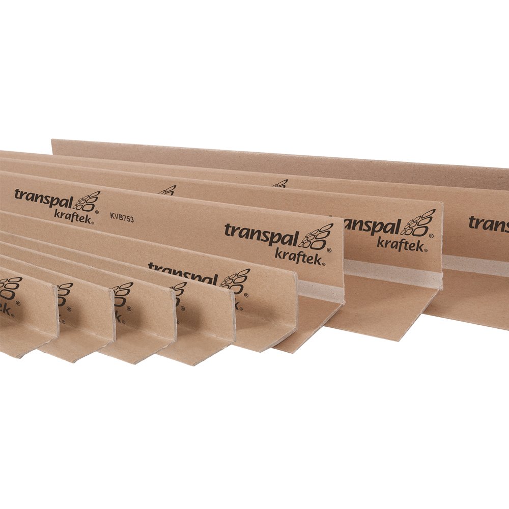 Kraftek 3.5 x 50mm Edge Boards - 1280mm