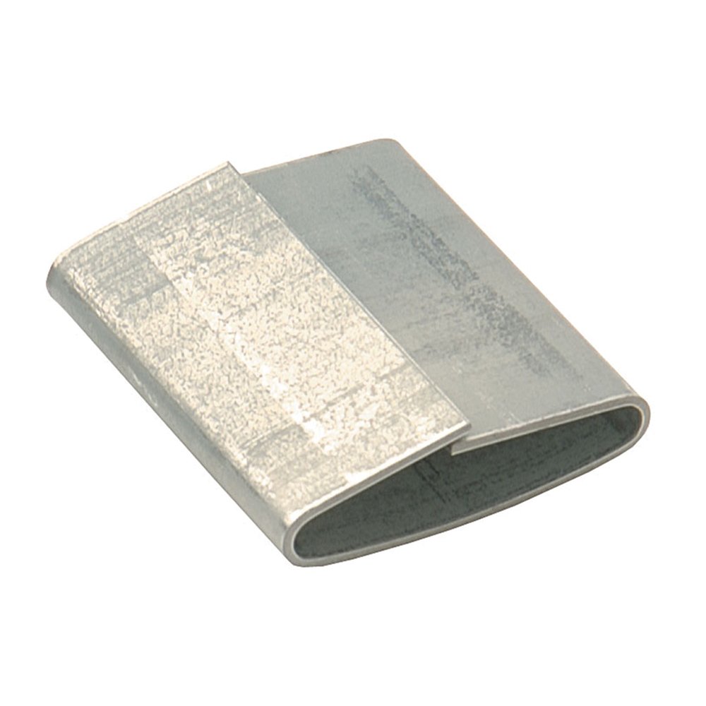 Lap Over Seals - 13 x 25mm