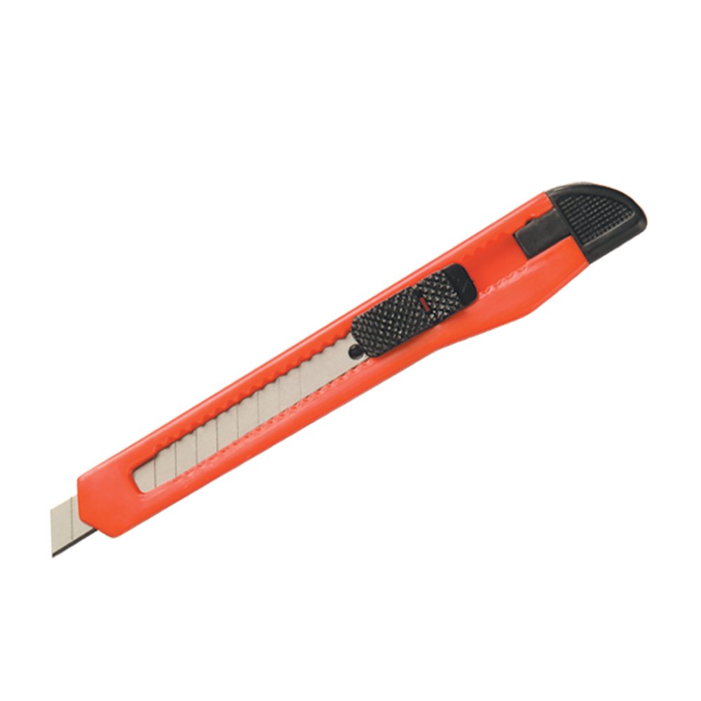 Snap-off Knife - 9mm