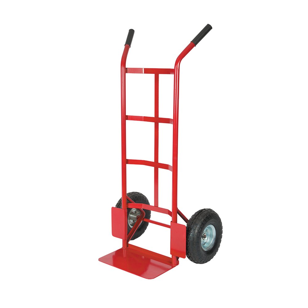 Steel Sack Truck