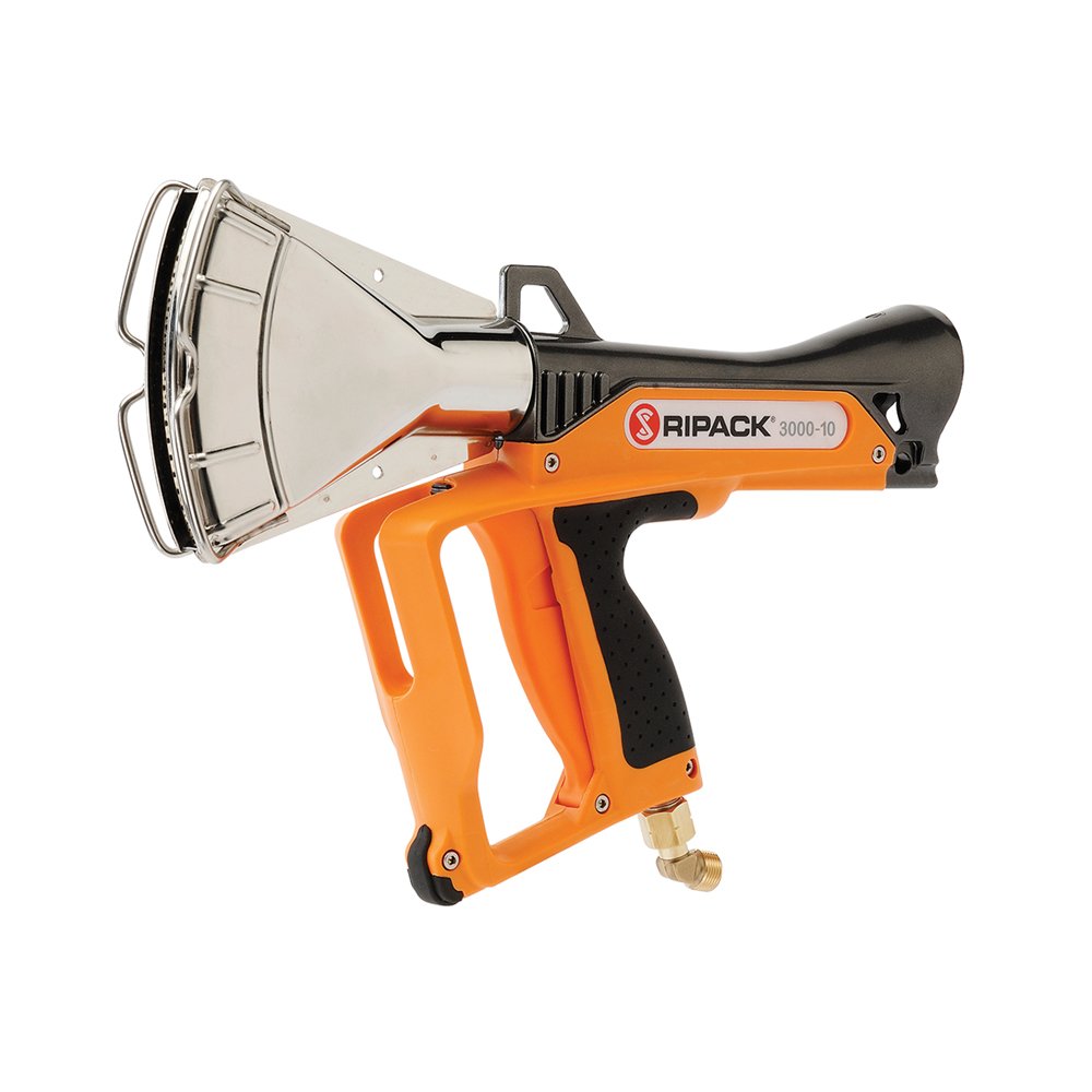 LOAN TOOL Ripack R3000 Gas Shrink System