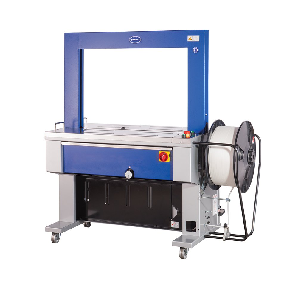 Loan Tool- Automatic Strapping Machine