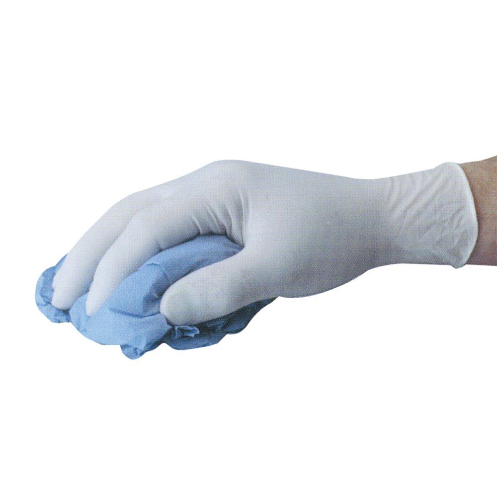 Latex Gloves - Medium