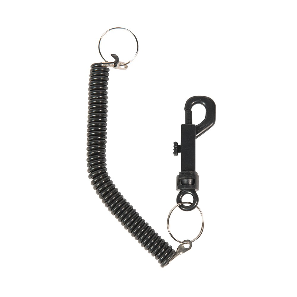 Plastic Lanyard