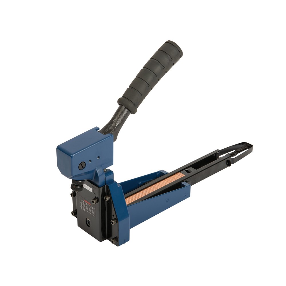 Manual Carton Stapler