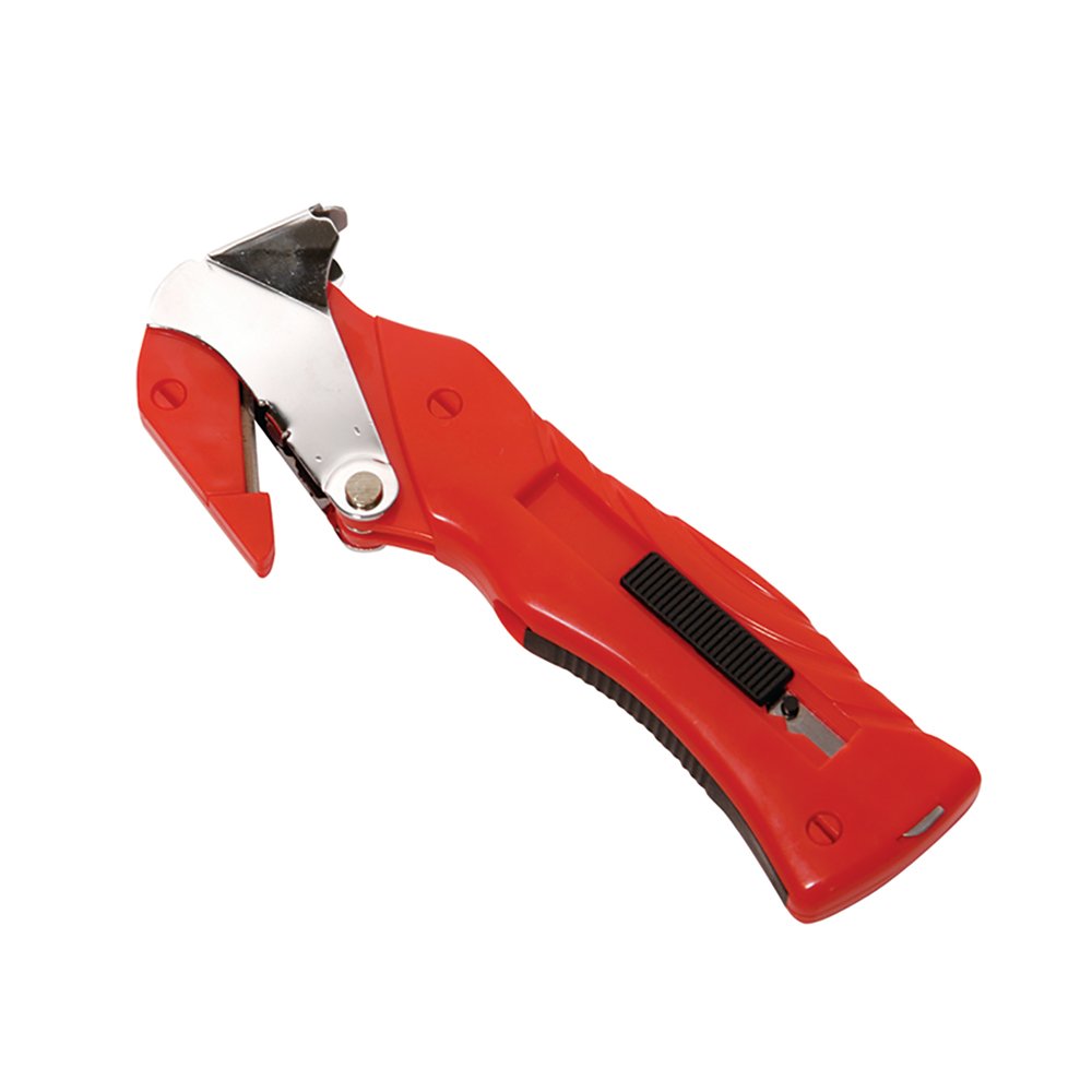 Multipurpose Carton Opener