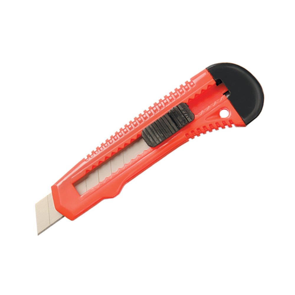 Snap-off Knife - 18mm