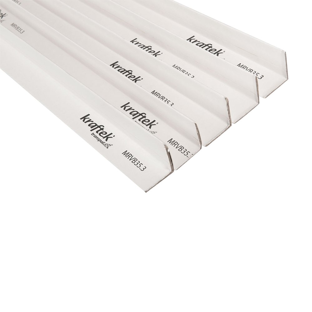 Kraftek Moisture Resist Edge Boards - 1000mm