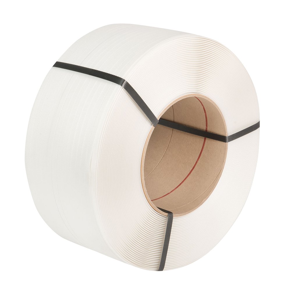 PP Strap - 7mm White