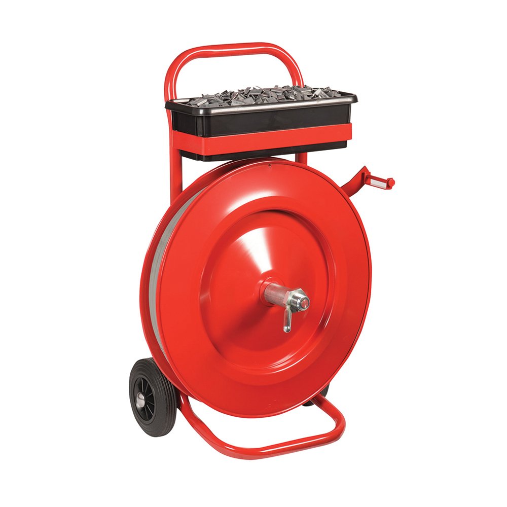 Dispenser Trolley
