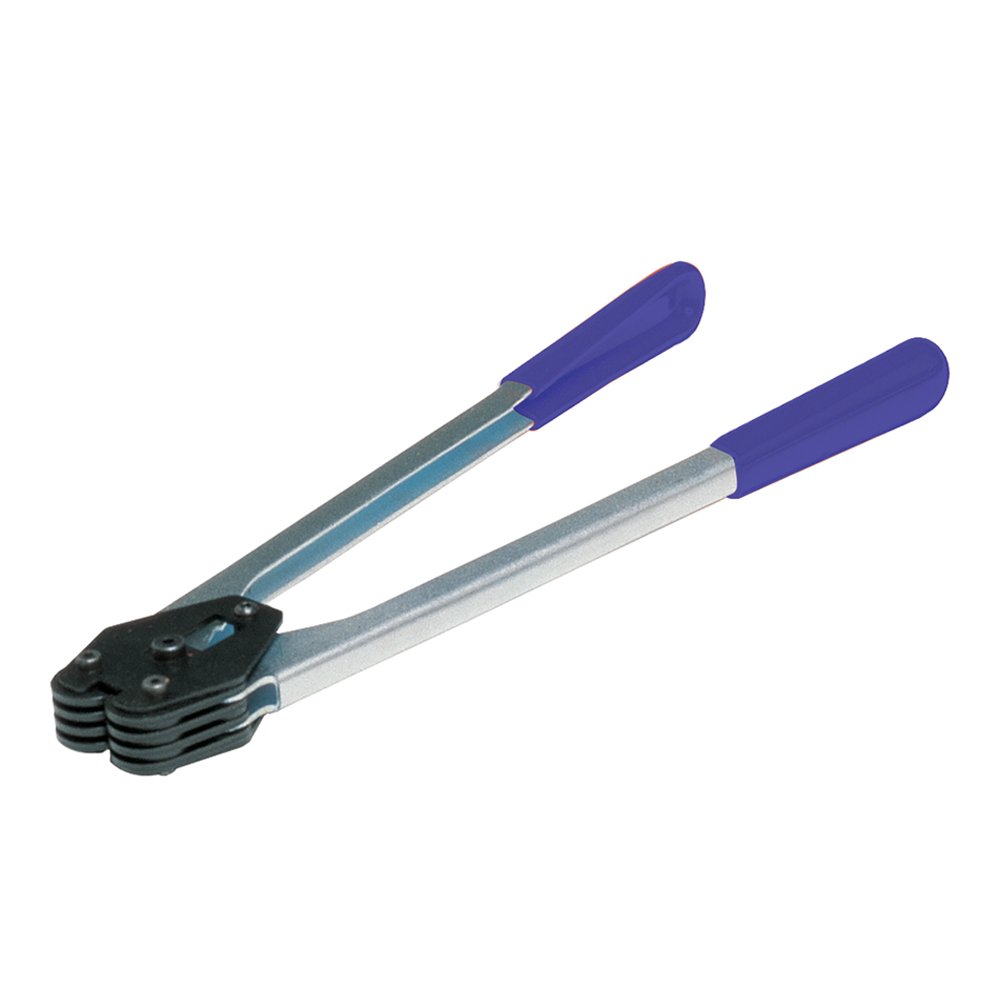 Heavy Duty 16mm Offset Jaw Sealer