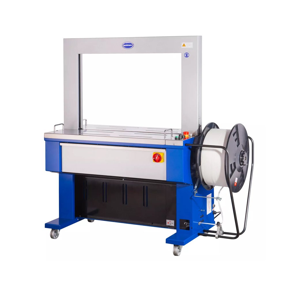AFS 1050 x 800mm Arch 12mm Strapper