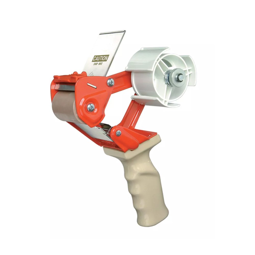 Pistol Grip Dispenser with Metal Brake - 50mm
