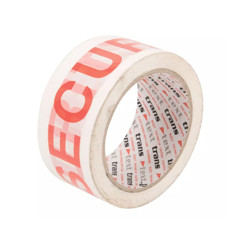SECURITY Tape