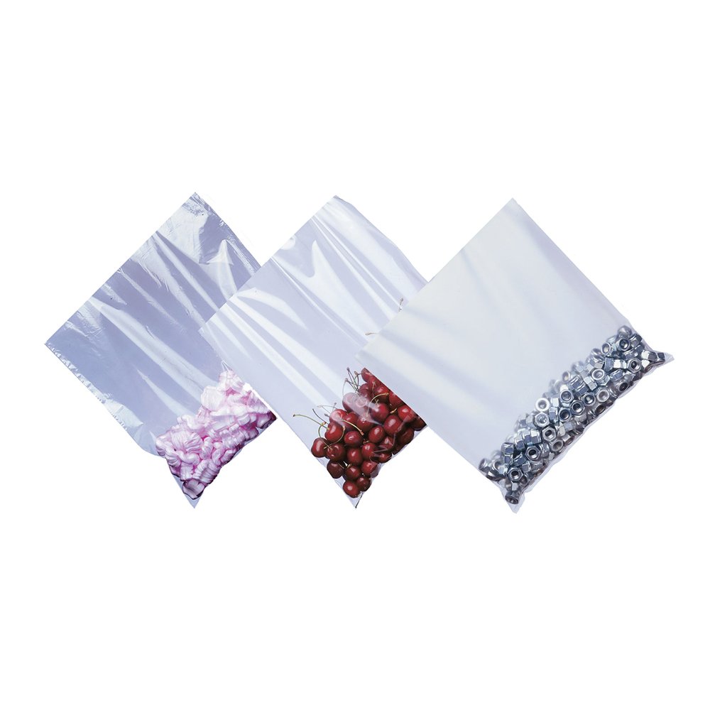 Tenzapac 254 x 381mm Open Ended Bags, 25mu
