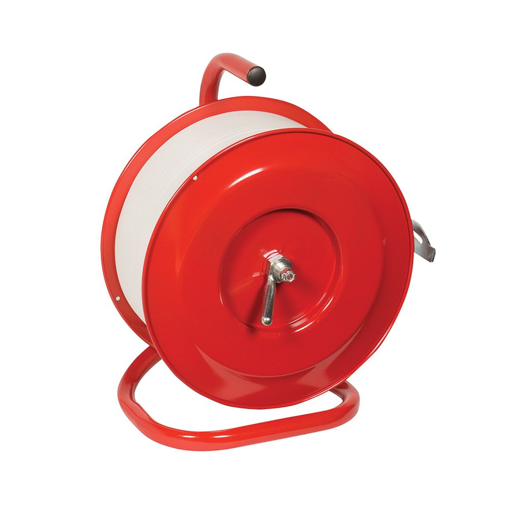 Static Strapping Dispenser - 200mm core
