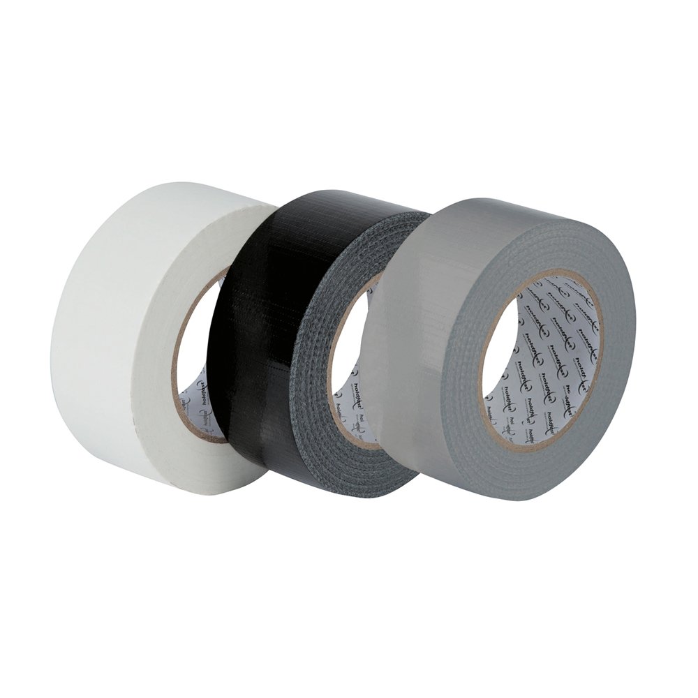 Cloth Tape - 90mm White