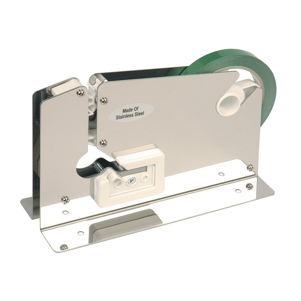 Stainless Bag Neck Sealer Trimmer - 12mm