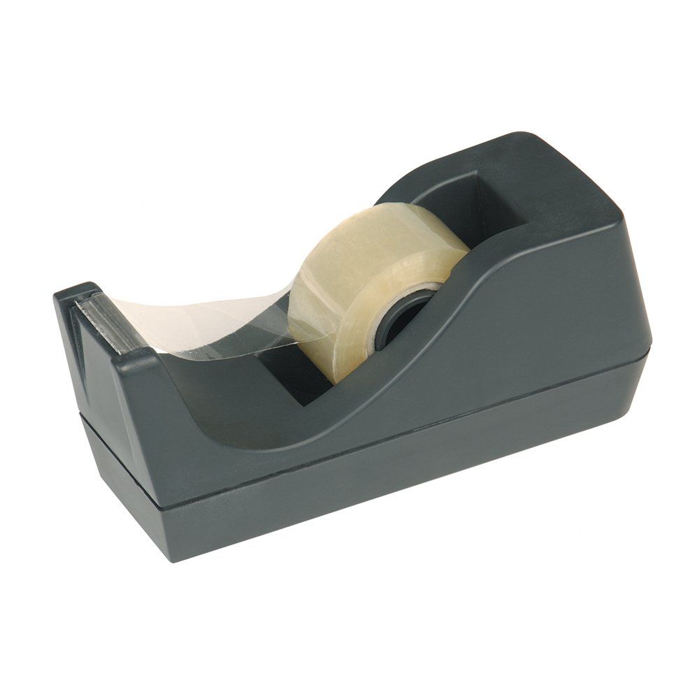 Tape Dispenser with 25mm core - 25mm