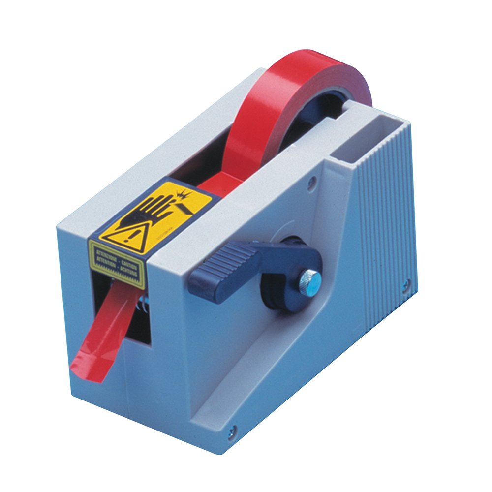 Pre-set Tape Dispenser - 25mm