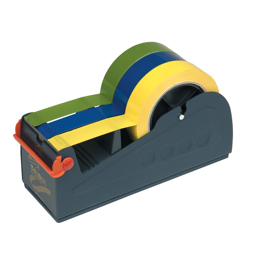 Triple Core Tape Dispenser